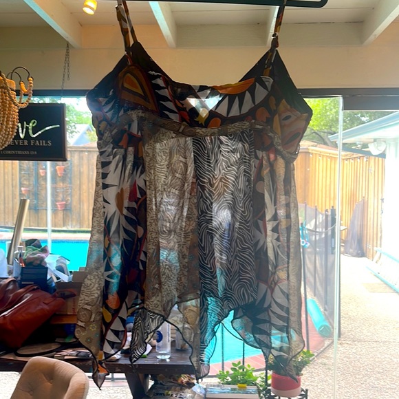 Fun Tank! - Picture 2 of 3